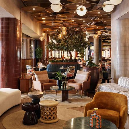 Hyde Johannesburg Rosebank エクステリア 写真