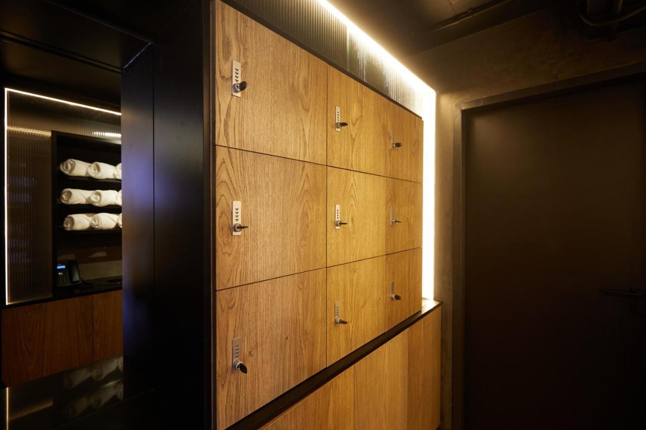 Hyde Johannesburg Rosebank エクステリア 写真