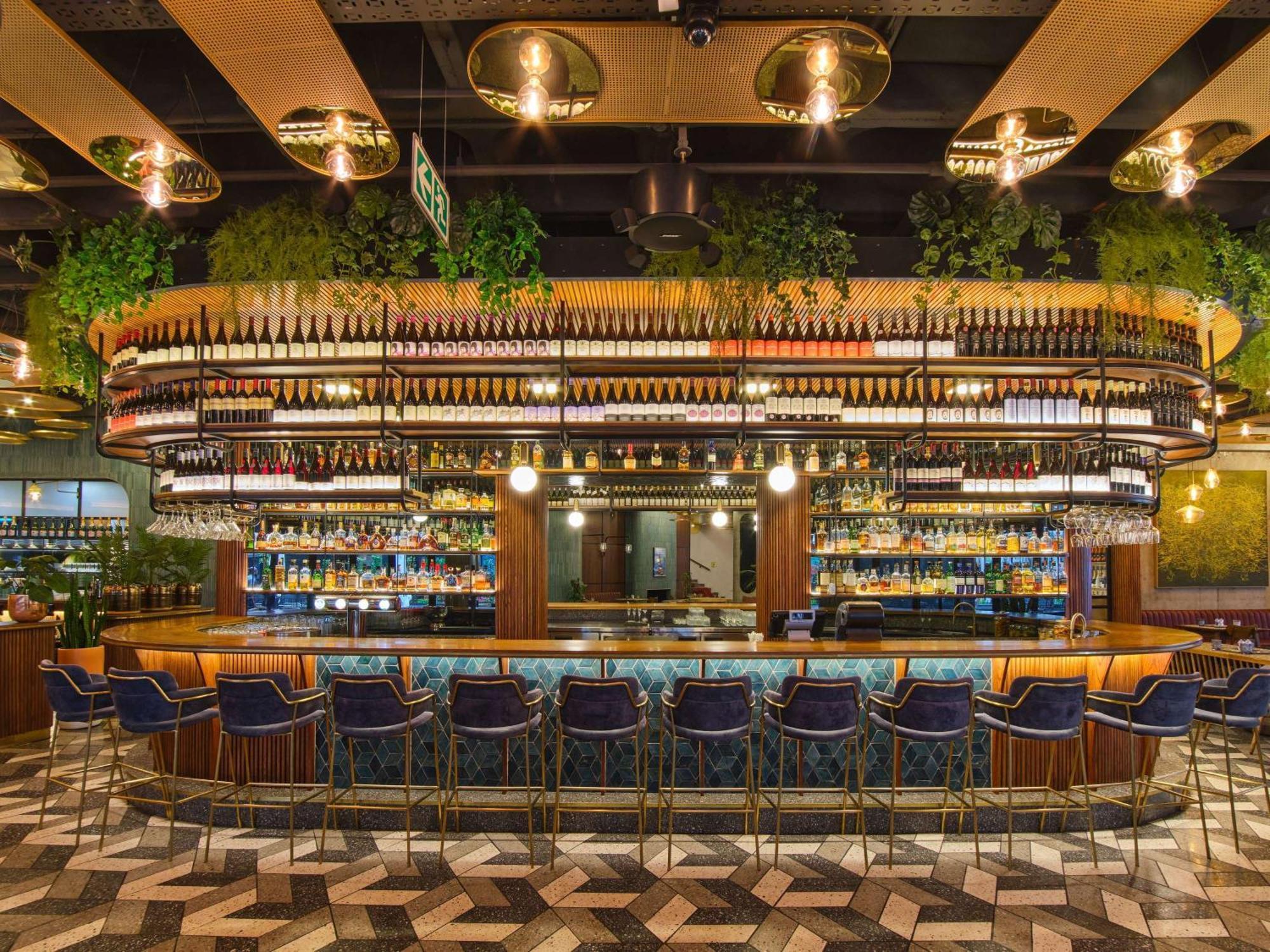 Hyde Johannesburg Rosebank エクステリア 写真